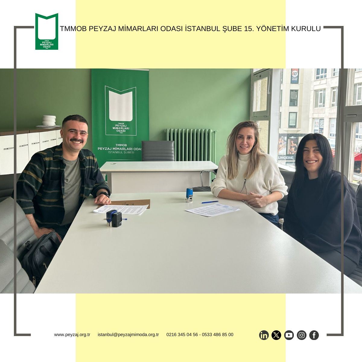 İSG İŞ BİRLİĞİ PROTOKOLÜ HK.