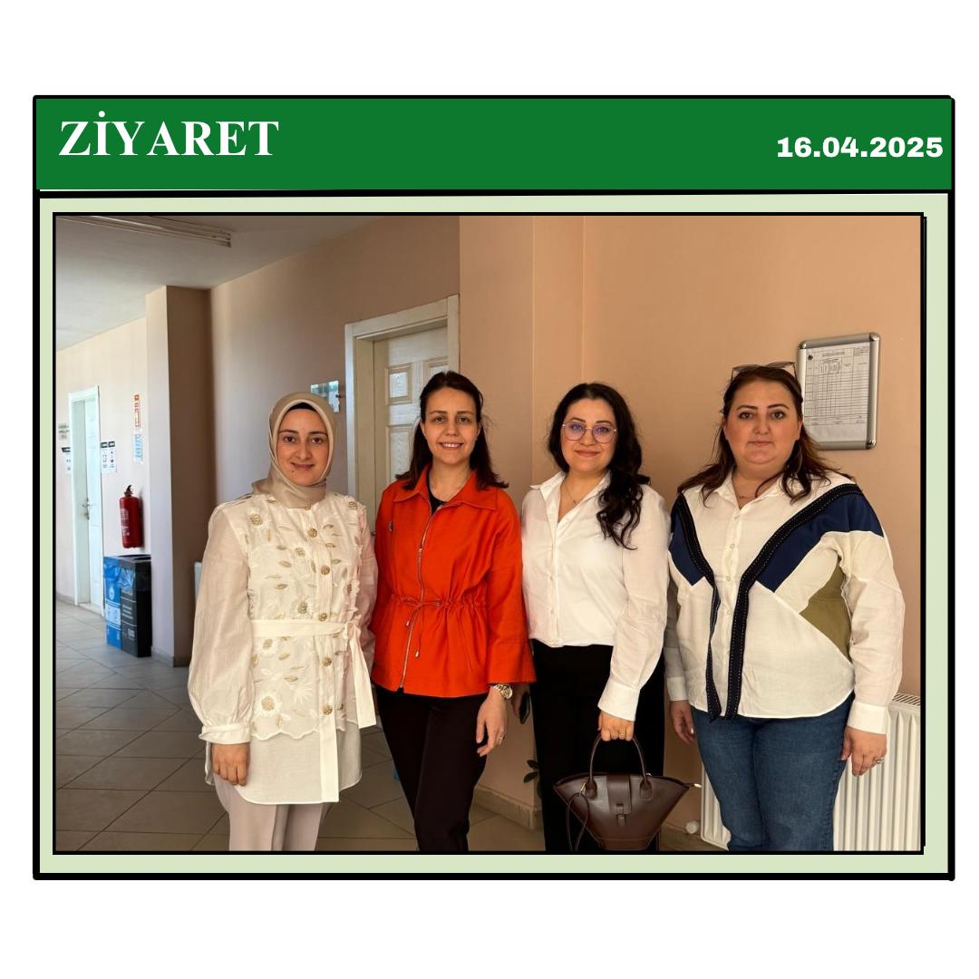 ZİYARET | TMMOB PEYZAJ MİMARLARI ODASI BURSA ŞUBESİ KAMUDA GÖREVLİ OLAN MESLEKTAŞLARIMIZI ZİYARET EDİYOR.