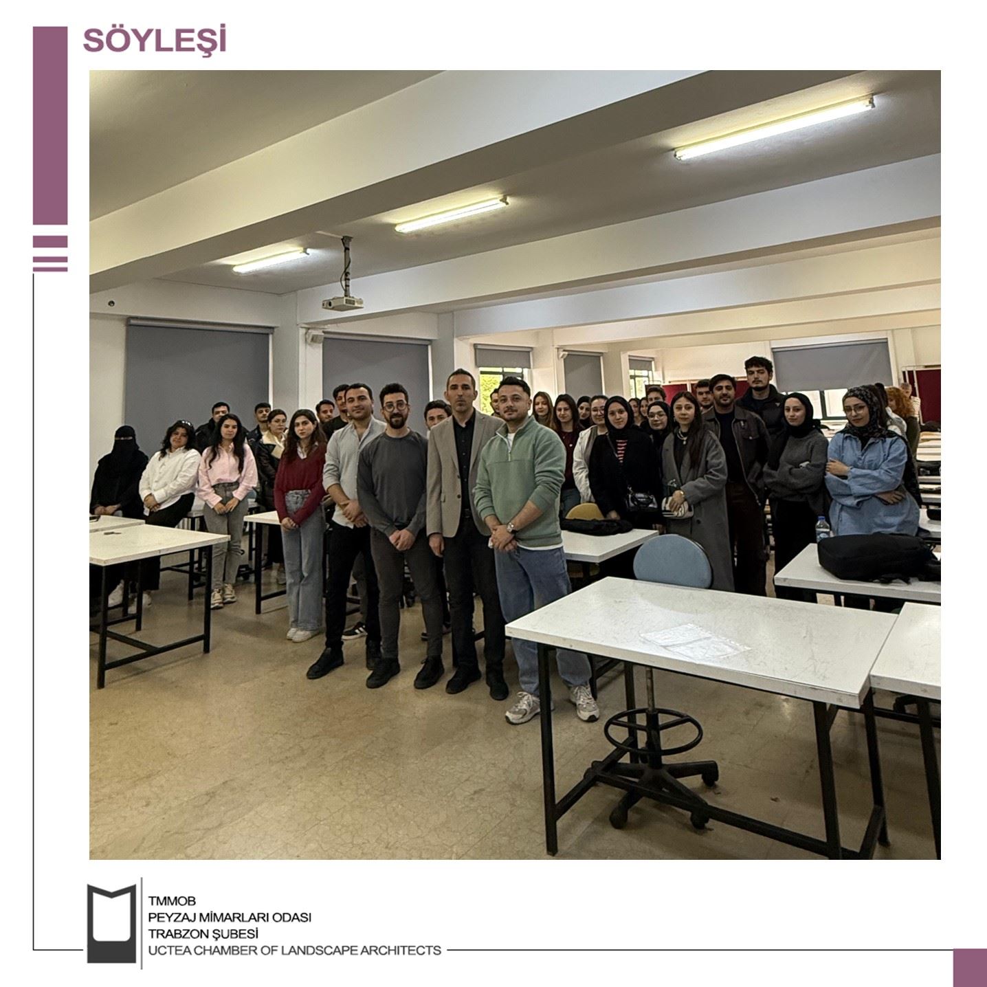 KTÜ- ÇARŞAMBA SEMİNERLERİ | Tasarımın Üçüncü Boyutu: 3D Modelleme ve Görselleştirme