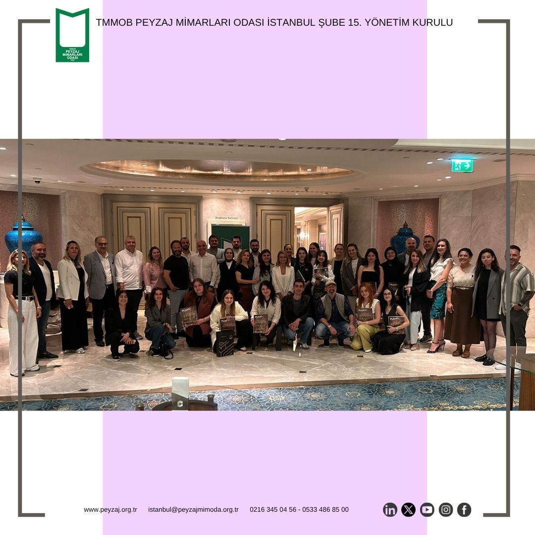 ÖĞRENCİ-SEKTÖR BULUŞMASI ETKİNLİĞİMİZİ GERÇEKLEŞTİRDİK