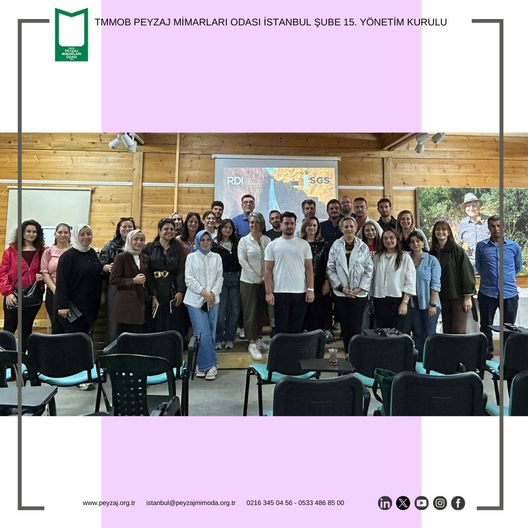 SULAMA ATÖLYEMİZ GERÇEKLEŞTİRİLDİ