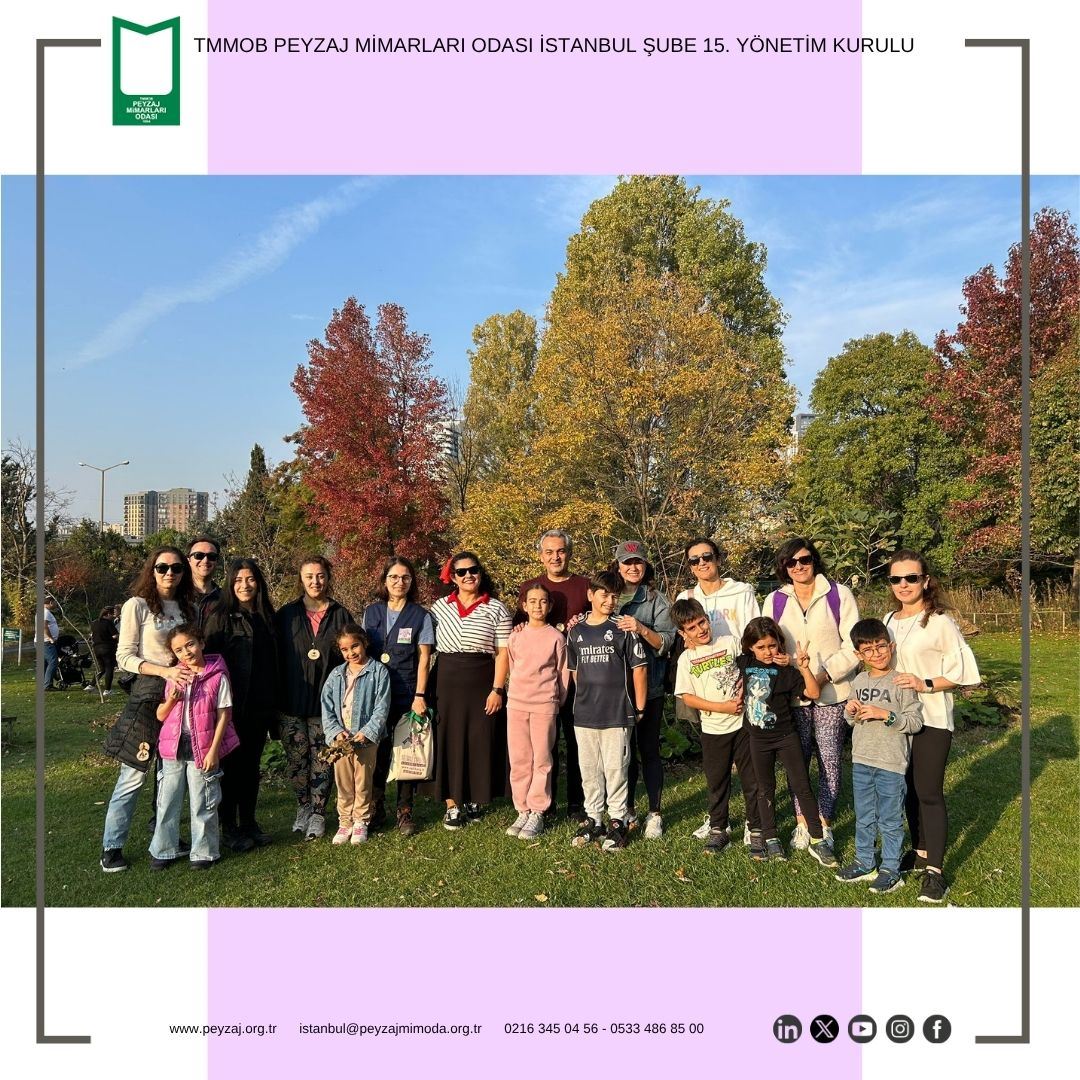 “DUYULARLA ORMAN” ÇOCUK ATÖLYEMİZİ GERÇEKLEŞTİRDİK