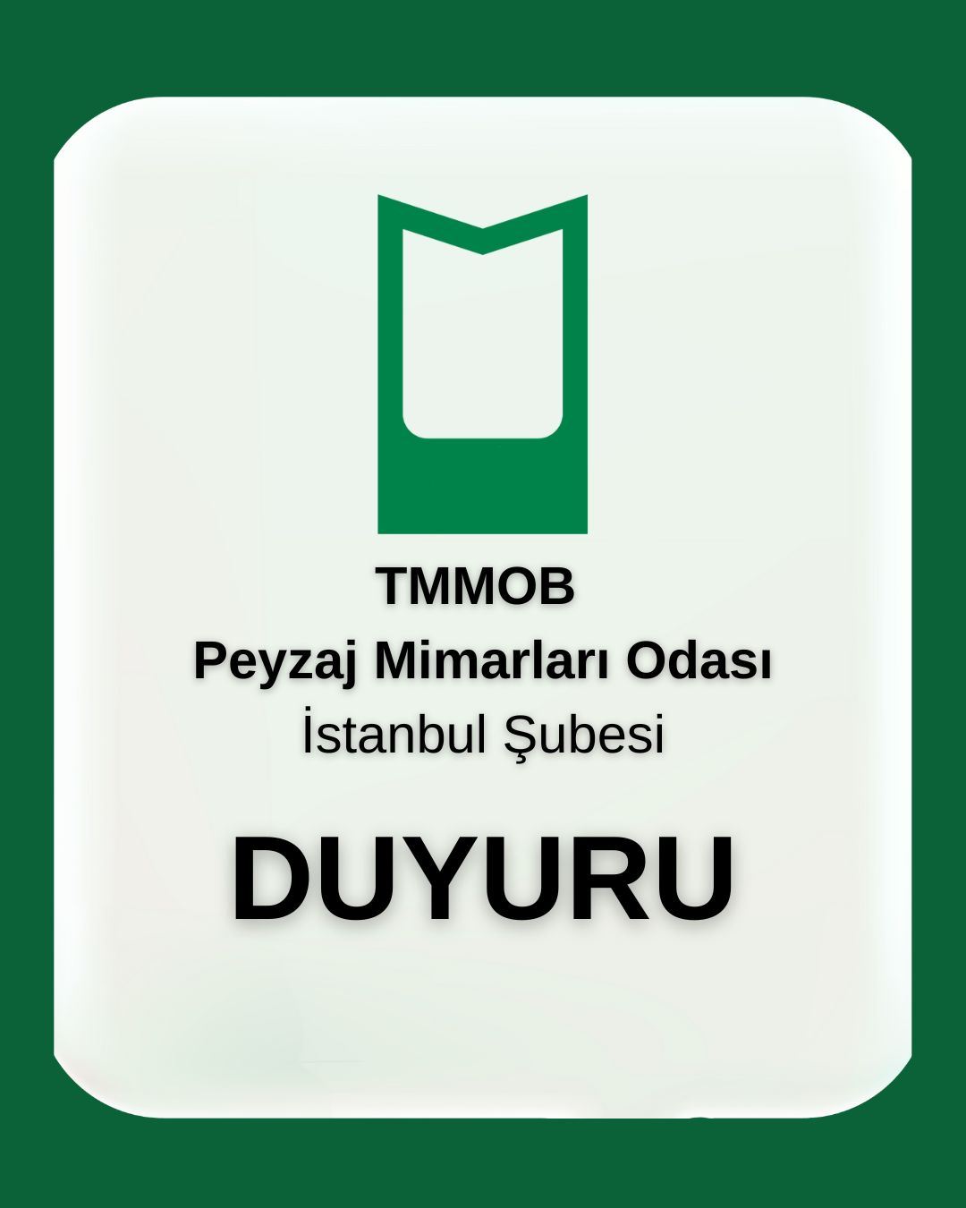 ŞUBEMİZ 16.DÖNEM OLAĞAN GENEL KURUL ÜYE LİSTE ASKI TARİHLERİ HK. 