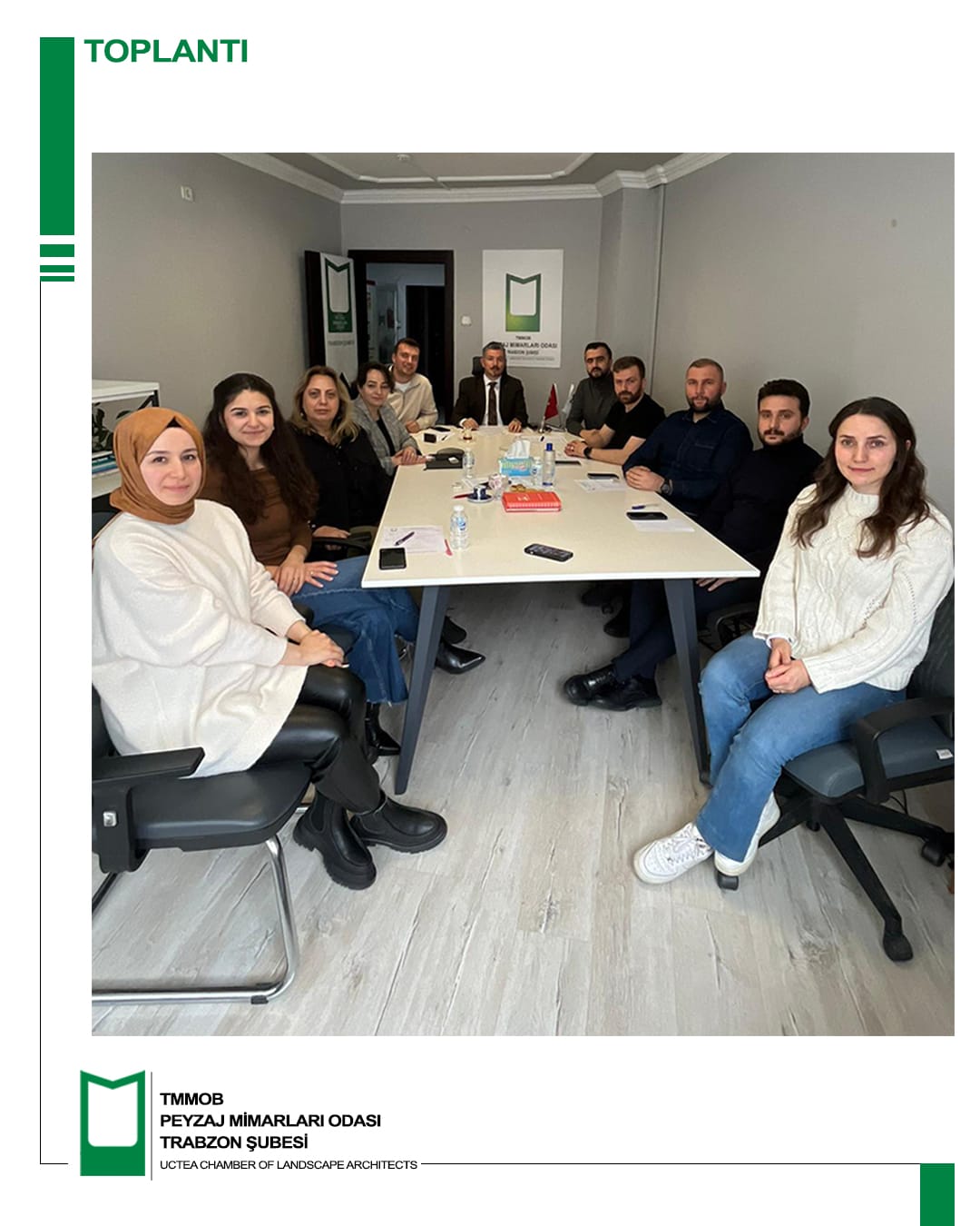 ŞUBEMİZ 5. OLAĞAN GENEL KURUL VE SEÇİM SONUCU