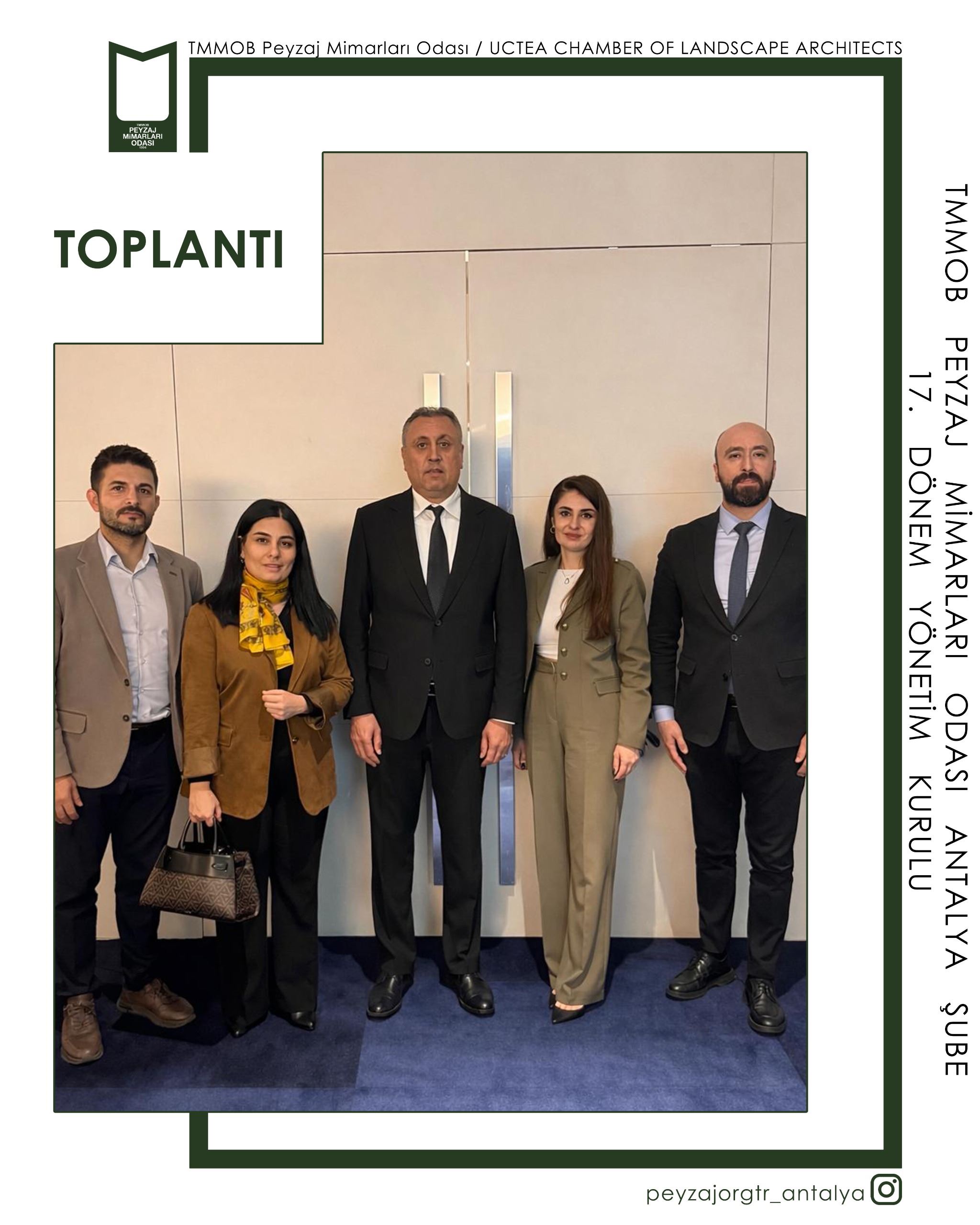 ANTALYA SANAYİCİ VE İS İNSANLARI DERNEĞİ - KIBRIS'IN DÜNÜ BUGÜNÜ VE YARINI