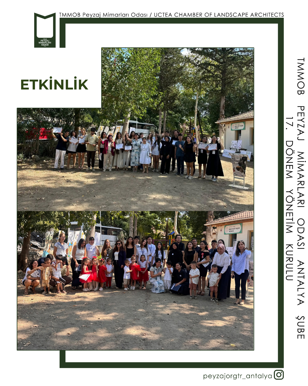 UNESCO WORLD HERİTAGE VOLUNTEERS (WHV)- ASPENDOS 2026