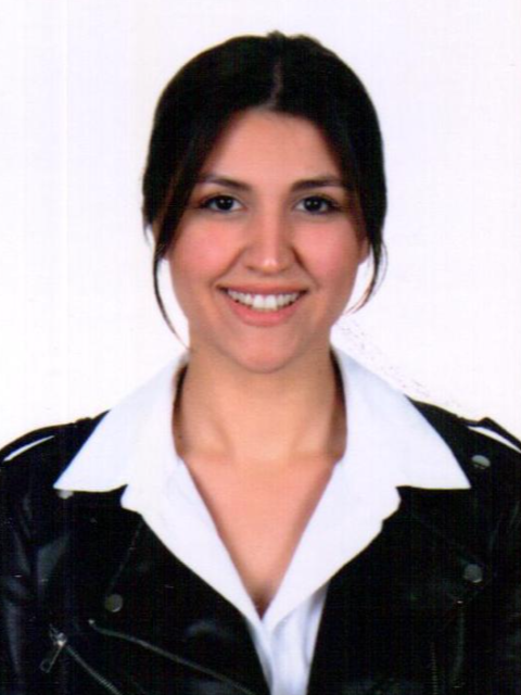 ALEYNA SİMGE AYDINEL