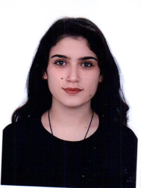 FATMA ZEHRA KOCABAŞ
