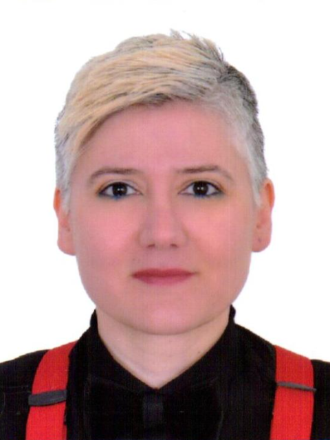 SONGÜL ŞENER