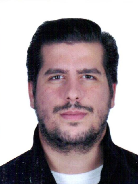 HÜSEYİN BATUHAN DÜNDAR