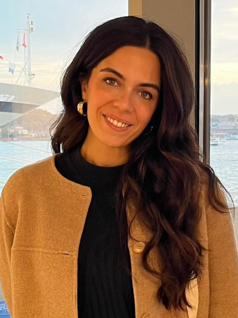AYŞENUR KAYLI