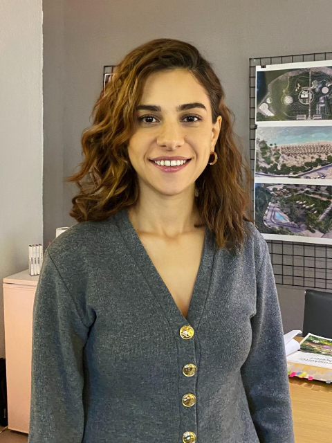 PINAR ARUN TEBER