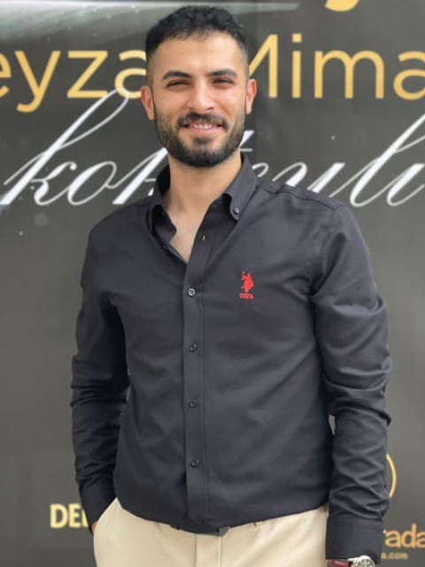 LOKMAN SÖNMEZ