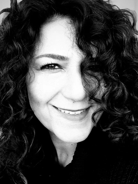 GÜL BAŞAK EKİNCİ