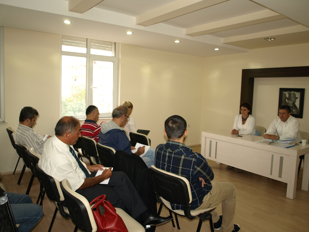 11.10.2011 TARİHLİ BASIN AÇIKLAMAMIZ: YAŞANABİLİR BİR KENT İÇİN PEYZAJ MİMARLARI, ANTALYA BÜYÜKŞEHİR İMAR YÖNETMELİĞİ`NDE YERİNİ ALMALIDIR