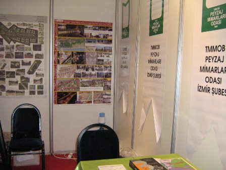 ULUSLARARASI YAPI İZMİR FUARI