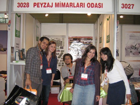 ULUSLARARASI YAPI İZMİR FUARI