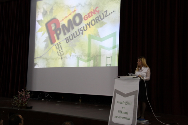 MALATYA İNÖNÜ ÜNİVERSİTESİ PEYZAJ MİMARLIĞI ÖĞRENCİLERİ İLE BİRLİKTE İDİK