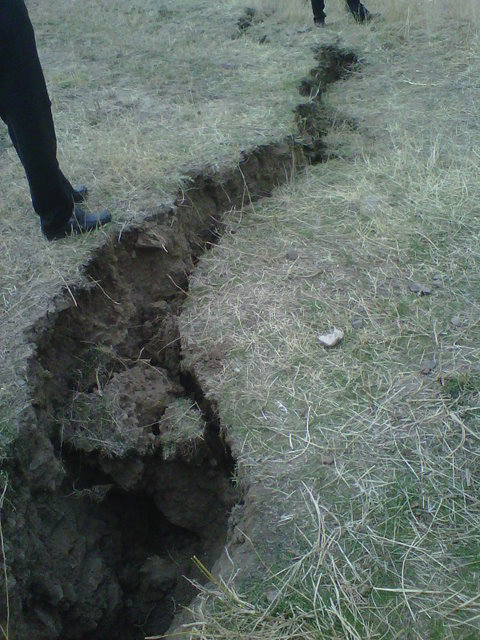 ODAMIZ TMMOB YÜRÜTME KURULU ÜYESİ AYŞEGÜL ORUÇKAPTAN TMMOB HEYETİ İLE VAN’DA…