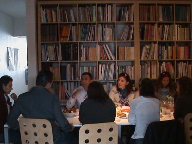 ŞUBEMİZ 3. MÜELLİFLER TOPLANTISI GERÇEKLEŞTİRİLDİ