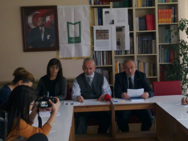 KAMU YÖNETİMİ YAP-BOZ TAHTASI!
