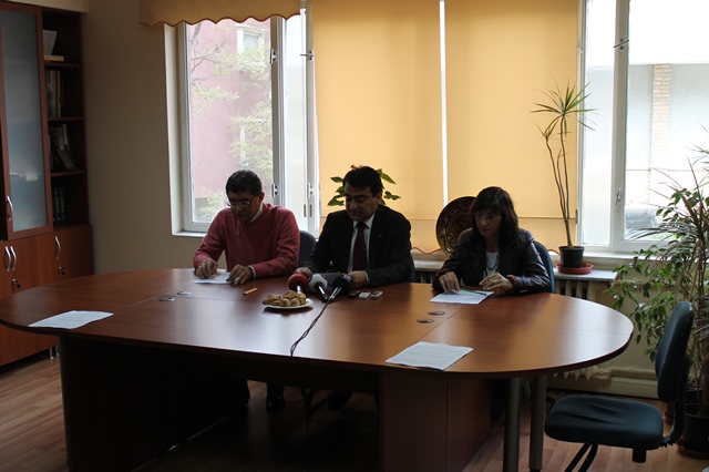 KUĞULU KAVŞAĞI ORTAK BASIN AÇIKLAMASI