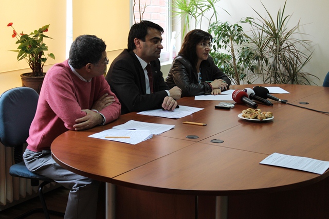 KUĞULU KAVŞAĞI ORTAK BASIN AÇIKLAMASI