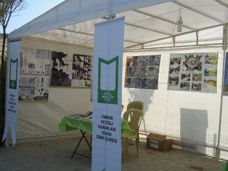 7. ÖDEMİŞ SÜS BİTKİLERİ SERGİSİ