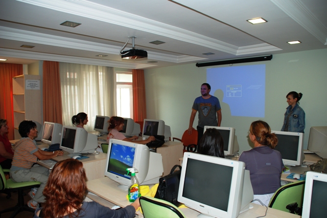 PEMOP EĞİTİMİ (II) TAMAMLANDI