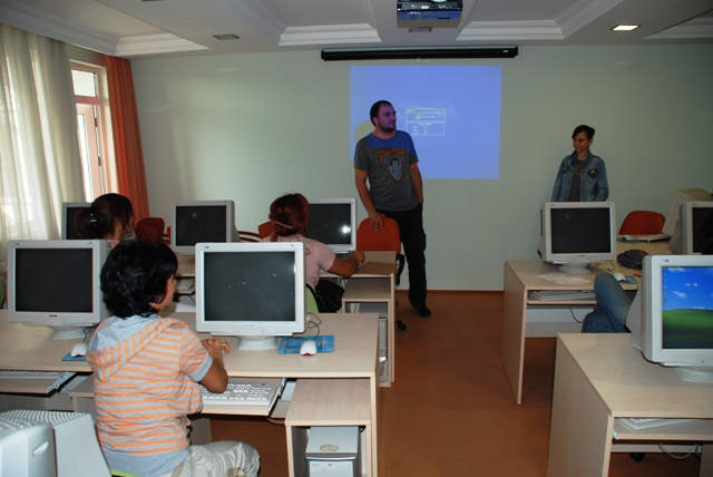 PEMOP EĞİTİMİ (II) TAMAMLANDI