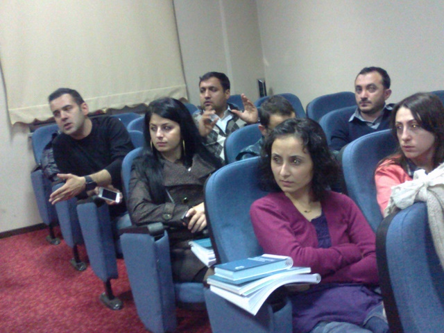 TRABZON İLİ ÜYELERİMİZLE BİRLİKTE İDİK