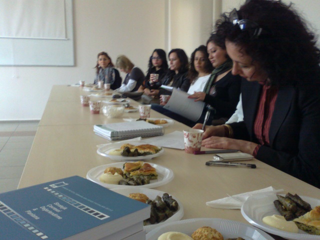 ODA ÖRGÜTLÜLÜĞÜMÜZE BİR HALKA DAHA EKLENDİ: AYDIN İL TEMSİLCİLİĞİNİ KURULDU