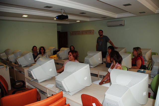 PEMOP EĞİTİMİ (II) TAMAMLANDI