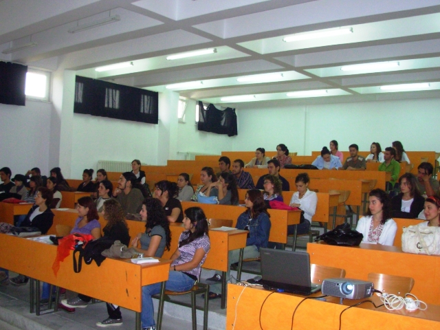 BARTIN İL TEMSİLCİLİĞİMİZ ÖĞRENCİLERLE