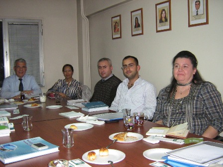 AYDIN İL TEMSİLCİLİĞİMİZ RESMİ OLARAK FAALİYETLERİNE BAŞLAMIŞTIR. 