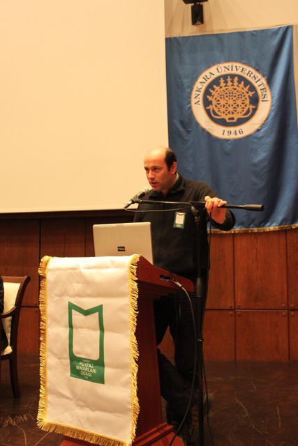 10. DÖNEM OLAĞAN MERKEZ DELEGASYON GENEL KURULU VE SEÇİMLERİ TAMAMLANDI