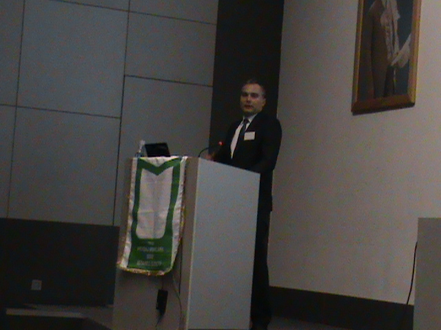 İSTANBUL ŞUBE 9. DÖNEM GENEL KURULU VE SEÇİMLERİ TAMAMLANDI