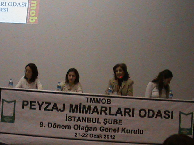 İSTANBUL ŞUBE 9. DÖNEM GENEL KURULU VE SEÇİMLERİ TAMAMLANDI