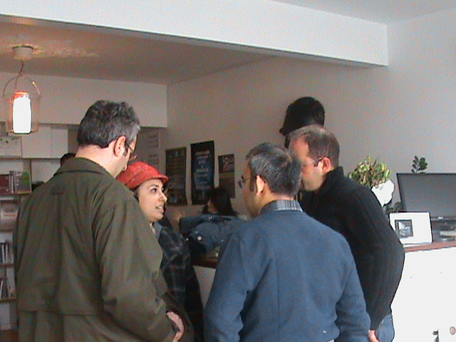 İSTANBUL ŞUBE 9. DÖNEM OLAĞAN GENEL KURULU YAPILDI