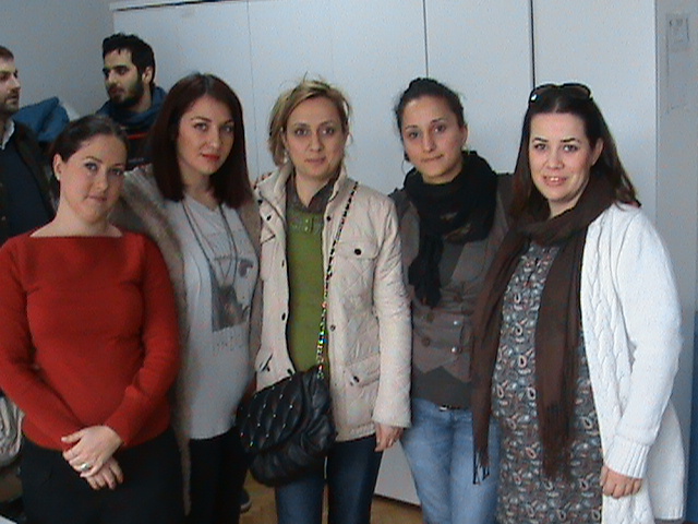 İSTANBUL ŞUBE 9. DÖNEM OLAĞAN GENEL KURULU YAPILDI