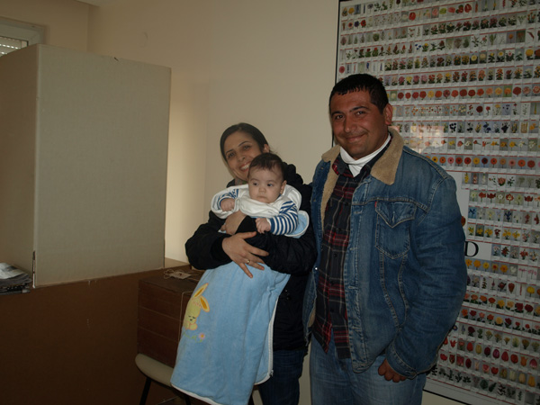 ANTALYA ŞUBE 10. DÖNEM ŞUBE GENEL KURULU VE SEÇİMLERİ TAMAMLANDI