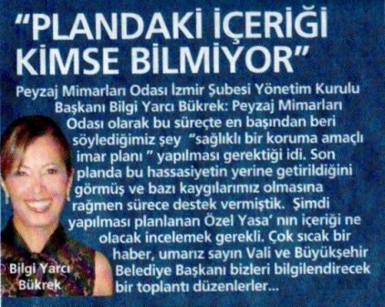 İNCİRALTI`NI EXPO ÇÖZDÜ