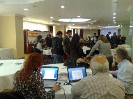 ADANA KENTSEL DÖNÜŞÜM ÇALIŞTAYI TAMAMLANDI