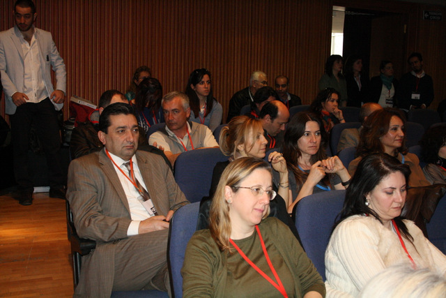 ODAMIZ 10. OLAĞAN GENEL KURULU TAMAMLANDI. 