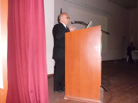 22 MART DÜNYA SU GÜNÜ ETKİNLİKLERİ