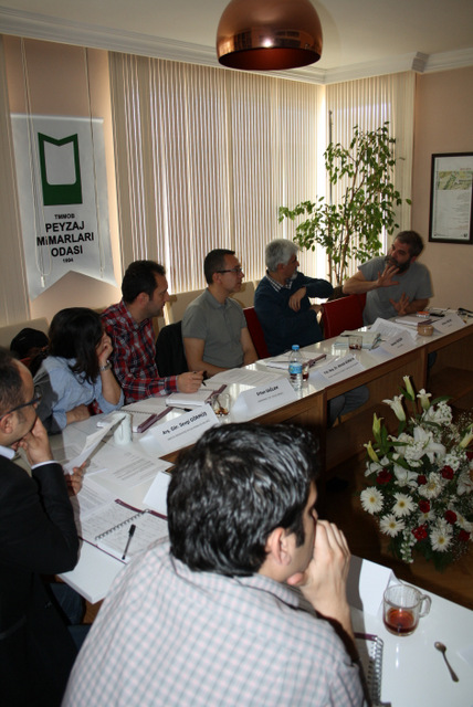 KISA FİLM YARIŞMASI JÜRİSİ TOPLANTI VE ÖDÜL DAĞITIMI GERÇEKLEŞTİ