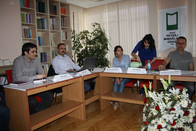 KISA FİLM YARIŞMASI JÜRİSİ TOPLANTI VE ÖDÜL DAĞITIMI GERÇEKLEŞTİ