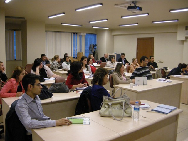 KAYSERİ İL TEMSİLCİLİĞİMİZ ÜYELERİ İLE BİRLİKTE İDİK