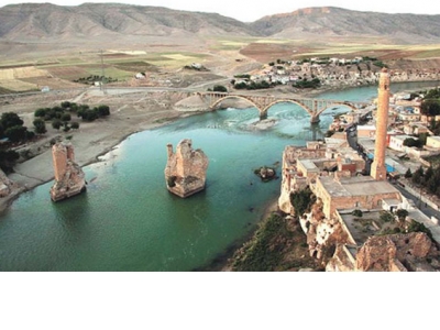 ILISU VE HES PROJESİ İÇİN ÇED MUAFİYETİ GENELGESİNİ HUKUK SÜRECİNE TAŞIDIK