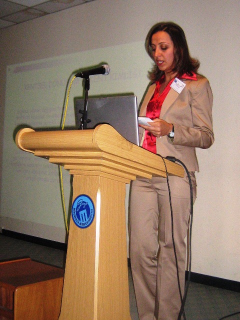 TMMOB YEREL YÖNETİMLERDE "DÖNÜŞÜM" SEMPOZYUMU I. GÜNÜ TAMAMLANDI